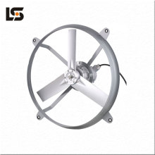 Aluminum die casting Parts Application Industrial roof exhaust fan